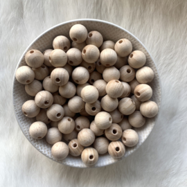 12mm wooden bead