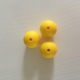 15 mm - geel