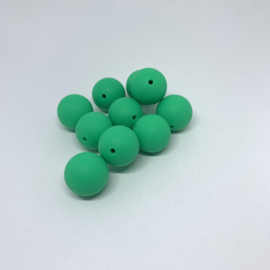 19mm - kelly green