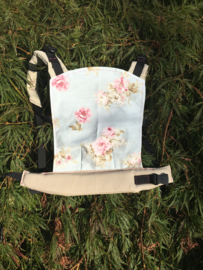 Dollcarrier (made from your own fabric)