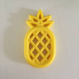 Pineapple - yellow