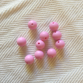 12mm - baby roze