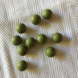 15mm - army green