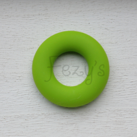 Donut ring - groen