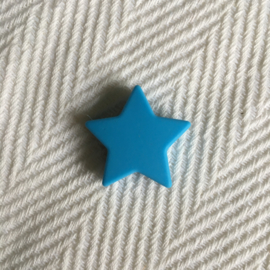 Star M - heaven blue