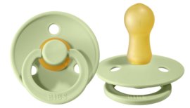 Bibs pacifier - pistachio