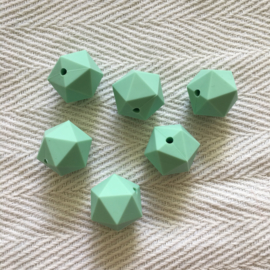 Icosahedron 22mm - mint