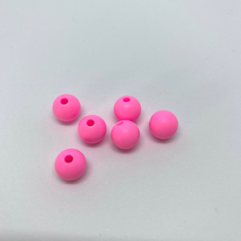 9 mm - roze