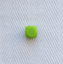 Dice - green