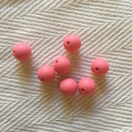 12 mm - coral pink