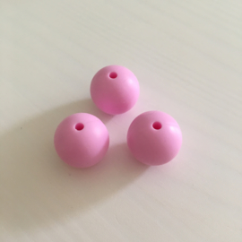 15mm - baby roze