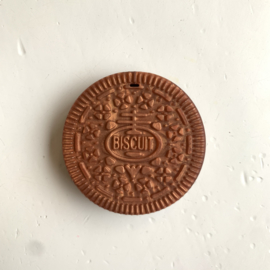 Cookie - parelmoer brons