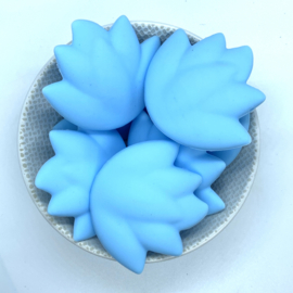 Lotus kraal - baby blauw