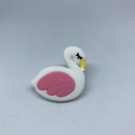 Flamingo kraal - wit