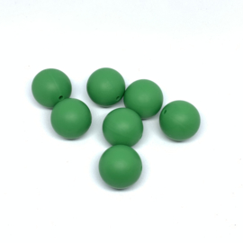 19mm - fir green