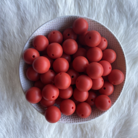 15mm - masai red