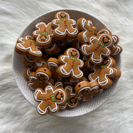 Ginger bread kraal - honing bruin