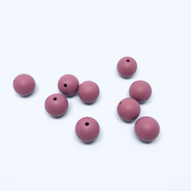 15mm - mauve