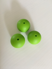 19 mm - groen