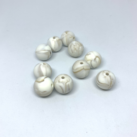 15mm - warm marble