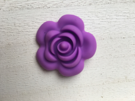 Big flower - purple