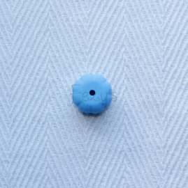 Pompoen - blauw