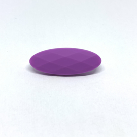 Small oval bead