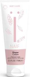 Naïf Billencrème voor Baby & Kids 75ml