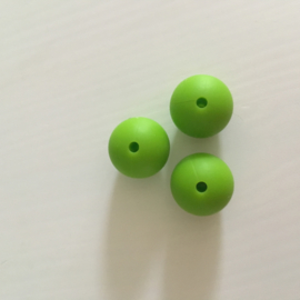 15 mm - groen