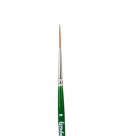 Penseel script liner 0