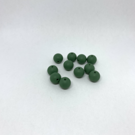 12mm - dark old green