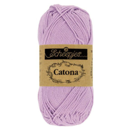 Scheepjes catona - Lavender