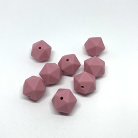 Icosahedron 17mm - Lotus