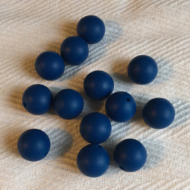15 mm - sapphire blue