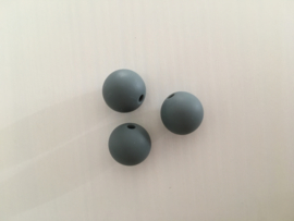 12mm - dark grey