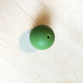 22 mm - dark green