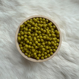 6 mm - Mosgroen