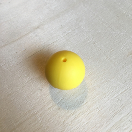 22 mm - yellow