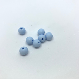 9mm - soft blue