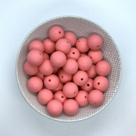 15mm - flamino pink