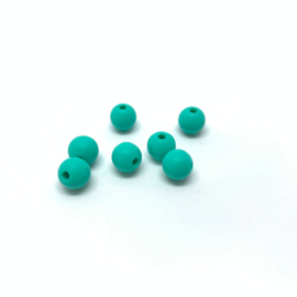 9mm - turquoise