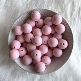 15mm - pastel pink