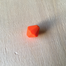 Diamant klein - oranje