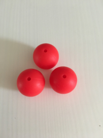 19 mm - rood