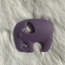 Animal teethers