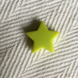 Star M - light green