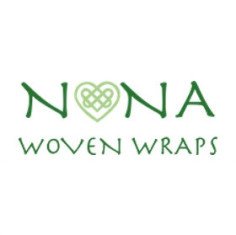 Nona woven wraps scraps