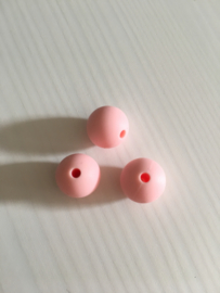 12mm - rosequartz