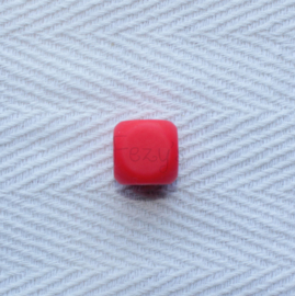 Dice - red