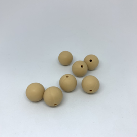 15mm - oatmeal